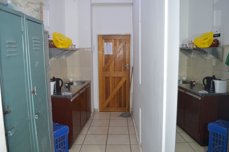 Commercial Property for Sale in Neserhof North West